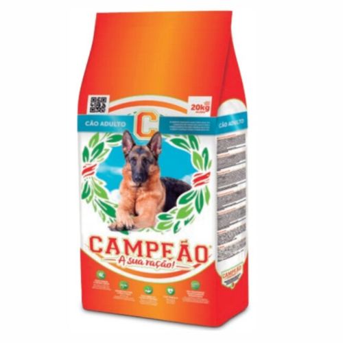 Hrana uscata pentru caini Campeao Adult Dog 20 kg