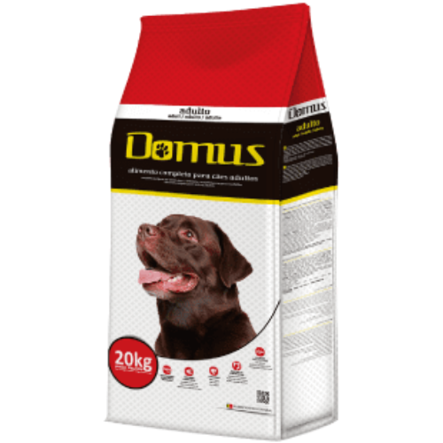 Hrana uscata pentru caini Domus Adult Dog 20kg