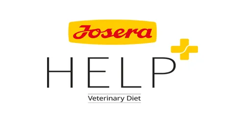 Josera Help - Diete Veterinare