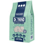 Așternut bentonitic Dr.Trend, cu aromă de aloe vera, 5L/4.3kg