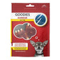 Recompense pentru câini 4DOG Goodies Barbecue Coaste de vită, 100g