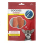 Recompense pentru câini 4DOG Goodies Barbecue Pulpe de pui, 100g