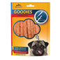 Recompense pentru câini 4Dog Goodies Bețe de pui cu orez 100g
