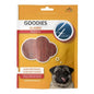 Recompense pentru câini 4Dog Goodies Bețe de rață 100g