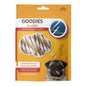 Recompense pentru câini 4Dog Goodies Twists de pui 100g