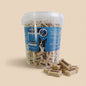 Recompense pentru câini 4DOG Trainer Amestec pentru antrenament 500g