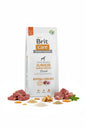 Hrana uscata pentru caini Brit Care Hypoallergenic Junior 12kg