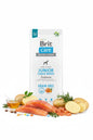 Hrana uscata pentru caini Brit Care Junior Large cu somon 3kg
