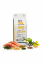 Hrana uscata pentru caini Brit Care Mini Hair & Skin 2kg