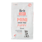 Hrana uscata pentru caini Brit Care Mini Puppy hipoalergenica