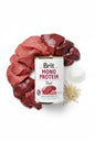 Brit Mono Protein Beef 400g - hrană uscată pentru câini cu proteine din carne de vită