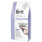 Hrana uscata pentru pisici Brit Veterinary Diet Gastrointestinal 2kg