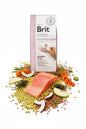 Hrana uscata pentru caini Brit Veterinary Diet Hypoallergenic 2kg