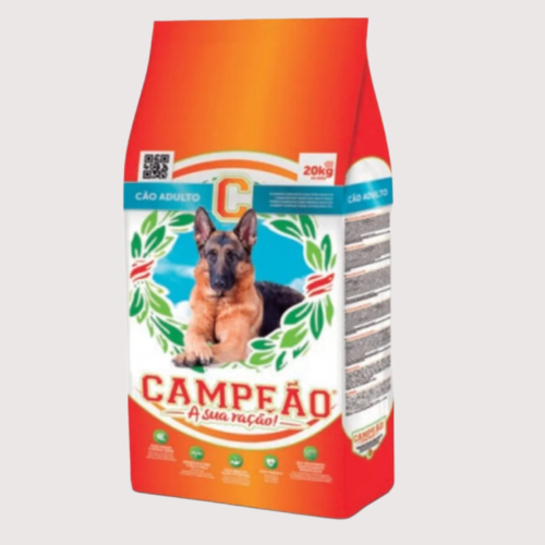 Hrana uscata pentru caini Campeao Adult Dog Mix 20 kg