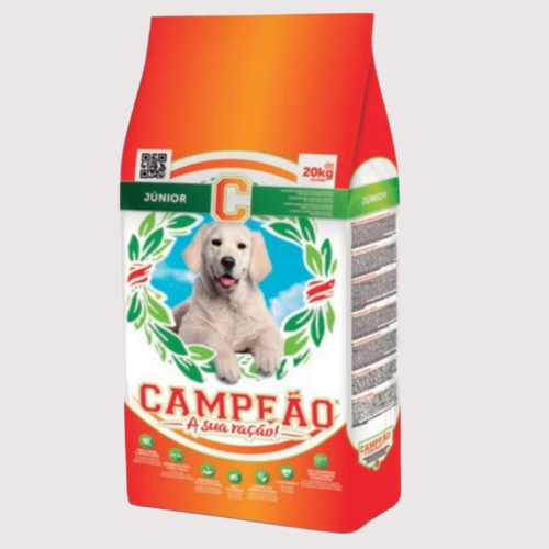 Hrana uscata pentru caini Campeao Dog Junior 10kg