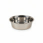 Bol pentru câini 4Dog din oțel inoxidabil, 2.83L, ⌀25cm
