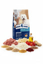 Club 4 Paws Adult Small Breeds Miel și Orez 2kg hrană câini mici