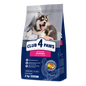Hrana uscata pentru caini Club 4 Paws Premium Pui 14kg