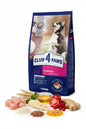 Club 4 Paws Premium Puppy 14kg hrană premium pentru căței