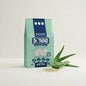 Așternut bentonitic Dr.Trend, cu aromă de aloe vera, 10L/8.6kg