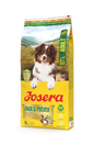 Hrana uscata pentru caini Josera Ente & Kartoffel 12.5/900g