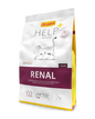 Hrana uscata pentru pisici Josera Help Renal 2kg