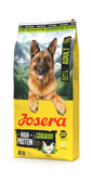 Hrana uscata pentru caini Josera High Protein Chicken 12,5 kg