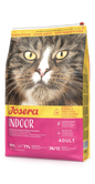 Hrana uscata pentru pisici Josera Indoor Fara Cereale 2kg