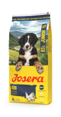 Hrana uscata pentru caini Josera Kids 900g