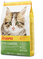 Hrana uscata pentru pisici Josera Kitten Grainfree