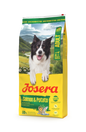 Hrana uscata pentru caini Josera Lachs & Kartoffel 12,5 kg
