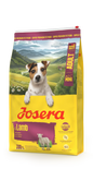 Hrana uscata pentru caini Josera Mini Lamb 10kg