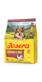 Hrana uscata pentru caini Josera Mini Senior 2kg