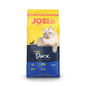 Hrana uscata pentru pisici JosiCat Crispy Duck 1.9 kg