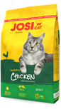 Hrana uscata pentru pisici JosiCat Crunchy Poultry