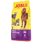 Hrana uscata pentru caini JosiDog Adult Sensitive 15kg