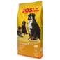 Hrana uscata pentru caini JosiDog Economy 15 kg