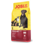 Hrana uscata pentru caini JosiDog Regular 15kg