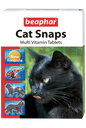 Кормовая добавка Cat Snaps для кошек