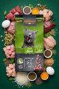 hrana uscata pentru pisici Leonardo Adult Lamb & Rice digestie sensibila