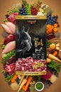 Hrana uscata pentru pisici Leonardo Fresh Beef 4kg