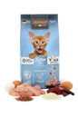 hrana uscata fara cereale pentru pisoi Leonardo Kitten Grain Free Poultry